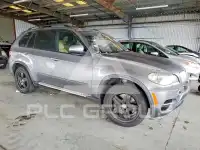 2011 BMW X5 фото