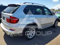2011 BMW X5 photo