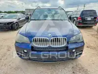 2011 BMW X5 photo