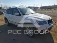 2011 BMW X5 фото