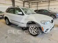 2011 BMW X5 photo