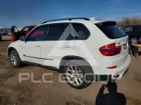2011 BMW X5 фото