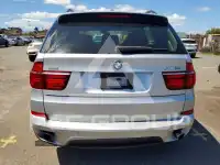 2011 BMW X5 photo