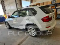 2011 BMW X5 photo