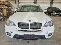 2011 BMW X5 photo