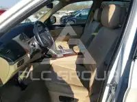 2011 BMW X5 фото