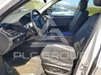 2011 BMW X5 photo