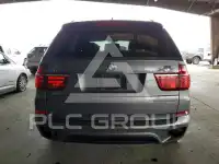 2011 BMW X5 фото