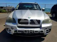 2011 BMW X5 photo