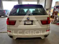2011 BMW X5 photo