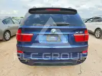 2011 BMW X5 photo