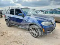 2011 BMW X5 photo