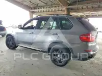2011 BMW X5 фото