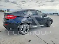 2011 BMW X6 фото