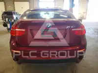 2011 BMW X6 фото