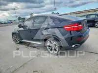 2011 BMW X6 фото