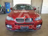 2011 BMW X6 фото