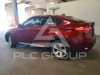 2011 BMW X6 фото