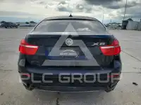 2011 BMW X6 фото