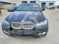 2011 BMW X6 фото