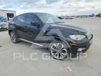 2011 BMW X6 фото