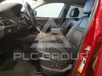 2011 BMW X6 фото