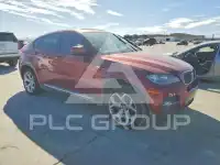 2011 BMW X6 фото