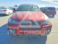 2011 BMW X6 фото
