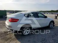 2011 BMW X6 photo