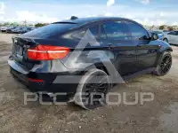 2011 BMW X6 фото
