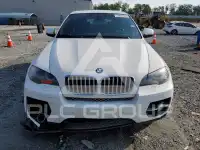 2011 BMW X6 photo
