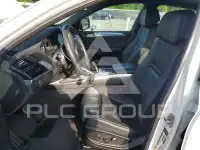 2011 BMW X6 photo