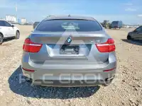 2011 BMW X6 фото