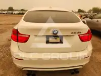 2011 BMW X6 photo