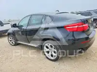 2011 BMW X6 photo