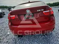 2011 BMW X6 фото