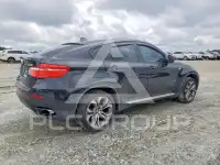 2011 BMW X6 фото