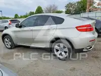 2011 BMW X6 фото