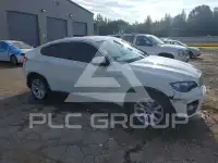 2011 BMW X6 фото
