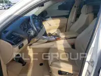 2011 BMW X6 фото