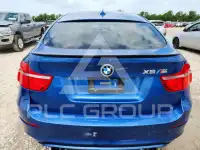 2011 BMW X6 фото