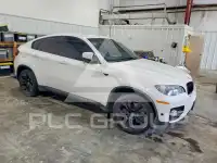 2011 BMW X6 фото