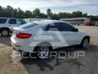 2011 BMW X6 фото