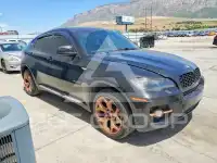 2011 BMW X6 photo