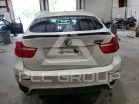2011 BMW X6 фото