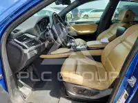 2011 BMW X6 фото