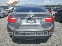 2011 BMW X6 фото