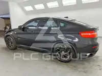 2011 BMW X6 фото