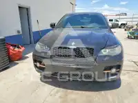 2011 BMW X6 photo