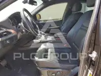 2011 BMW X6 photo